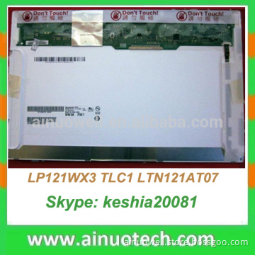 laptop LCD screen LP101WX1 replacement LED screen
